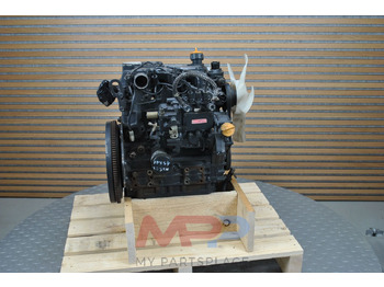 Motor Isuzu 3CB1: afbeelding 4