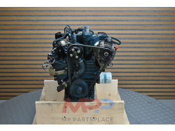 Motor KUBOTA