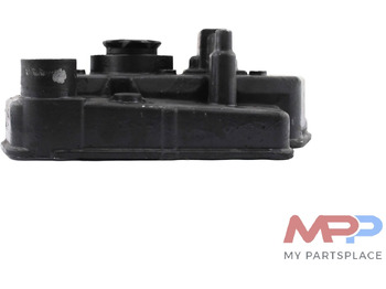 Motor en onderdelen PERKINS