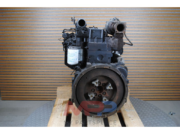Motor Komatsu 4D102: afbeelding 3 Motor Komatsu 4D102: afbeelding 3