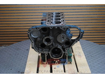 Motor Kubota Blok Kubota V3307 & V3307-T: afbeelding 2