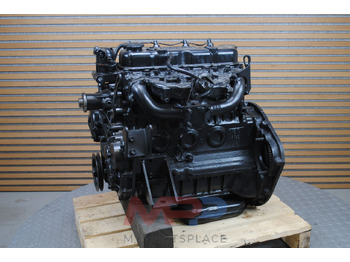 Nieuw Motor Kubota Cilinderkop Kubota V2203 | V2003 | V2403 | V2203T | V2203E | V2203B | V2403 CR.: afbeelding 5