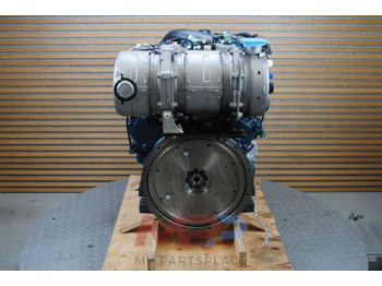 Nieuw Motor Kubota Cilinderkop Kubota V2203 | V2003 | V2403 | V2203T | V2203E | V2203B | V2403 CR.: afbeelding 4