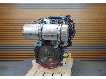 Nieuw Motor Kubota Kubota V2403-CR-T nieuw: afbeelding 2