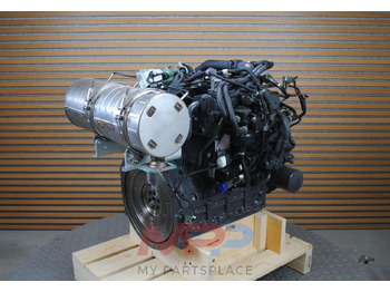 Nieuw Motor Kubota Kubota V2403-CR-T nieuw: afbeelding 3