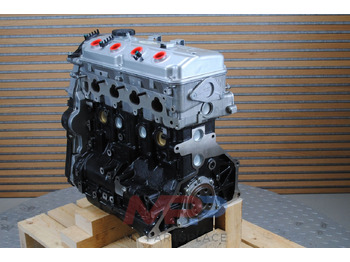 Motor Mitsubishi Mitsubishi 4G63: afbeelding 4
