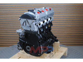 Motor Mitsubishi Mitsubishi 4G63: afbeelding 2