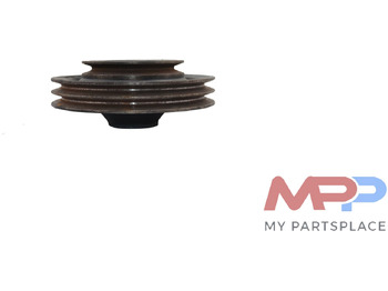 Motor en onderdelen PERKINS