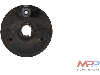 Motor en onderdelen PERKINS
