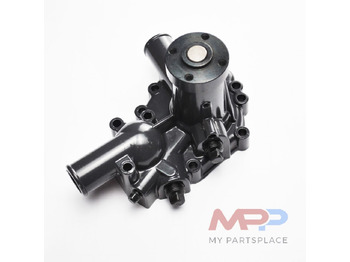 Motor en onderdelen Perkins Waterpomp Perkins 103-10: afbeelding 4