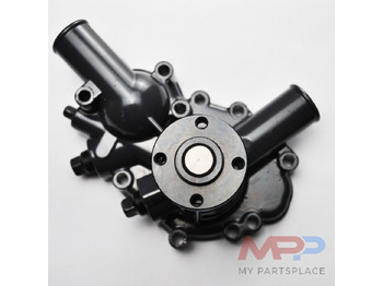 Motor en onderdelen Perkins Waterpomp Perkins 103-10: afbeelding 5