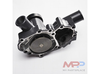Motor en onderdelen Perkins Waterpomp Perkins 103-10: afbeelding 3