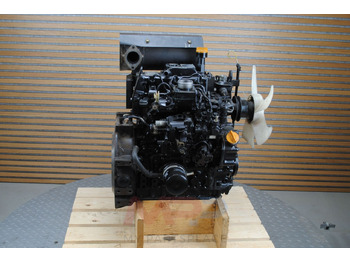 Motor voor Landbouwmachine Yanmar Yanmar 3TNE82A - 3TNV82A: afbeelding 4