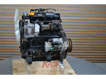 Motor voor Landbouwmachine Yanmar Yanmar 3TNV70: afbeelding 2