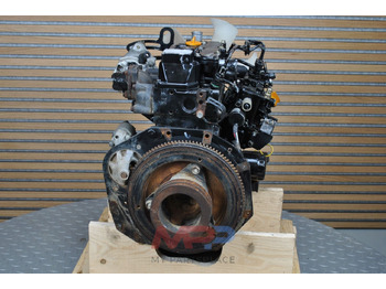 Motor voor Landbouwmachine Yanmar Yanmar 3TNV70: afbeelding 3