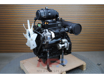 Motor YANMAR