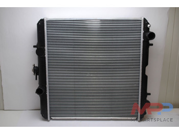 Nieuw Motor Yanmar Yanmar Radiator 184015-44501 18401544501 129601-44500: afbeelding 4