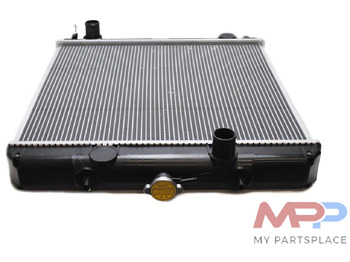 Motor YANMAR