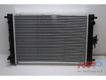 Motor YANMAR