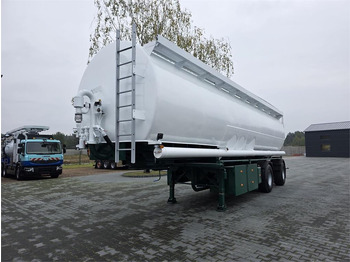 Tankoplegger Lambrecht WELGRO fodder, flour, wheat, corn, grain: afbeelding 3 Tankoplegger Lambrecht WELGRO fodder, flour, wheat, corn, grain: afbeelding 3