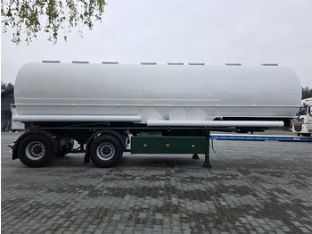 Tankoplegger Lambrecht WELGRO fodder, flour, wheat, corn, grain: afbeelding 5 Tankoplegger Lambrecht WELGRO fodder, flour, wheat, corn, grain: afbeelding 5