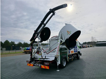 Graafmachine MITSUBISHI