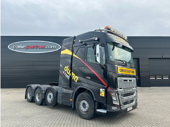 Trekker VOLVO FH16 750