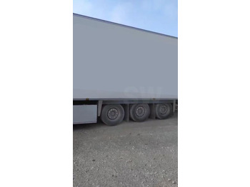 Koelwagen oplegger Chereau NS31: afbeelding 3