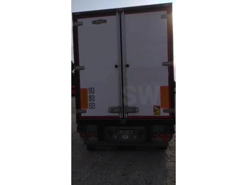 Koelwagen oplegger Chereau NS31: afbeelding 5