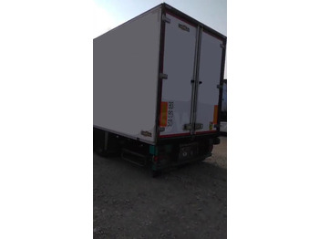 Koelwagen oplegger Chereau NS31: afbeelding 4