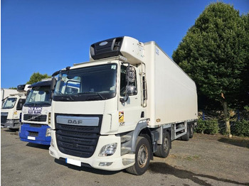 Koelwagen vrachtwagen DAF CF 410