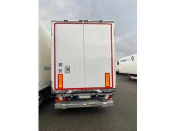Gesloten oplegger Krone Dry Liner: afbeelding 3