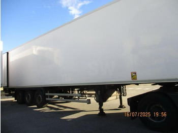 Leasing Lamberet LVFS3 F4R Lamberet LVFS3 F4R: afbeelding 4