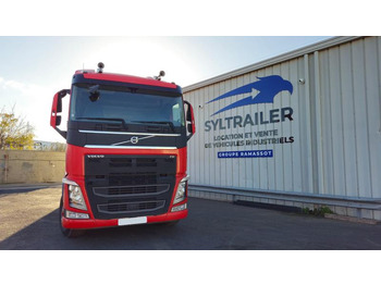 Trekker VOLVO FH 460