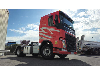 Trekker VOLVO FH 460