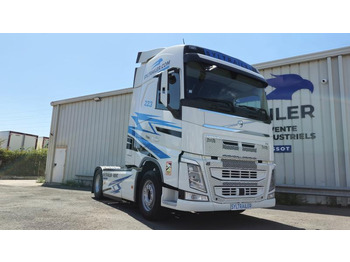 Trekker VOLVO FH 500