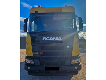 Trekker Scania R 410 XT: afbeelding 3