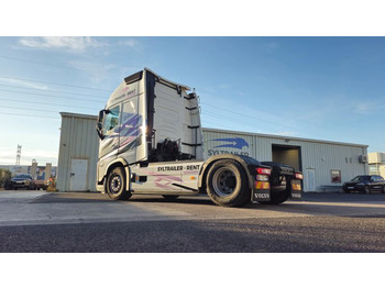 Leasing Volvo FH 500 Globetrotter XXL (Location / Rent) Volvo FH 500 Globetrotter XXL (Location / Rent): afbeelding 2 Leasing Volvo FH 500 Globetrotter XXL (Location / Rent) Volvo FH 500 Globetrotter XXL (Location / Rent): afbeelding 2