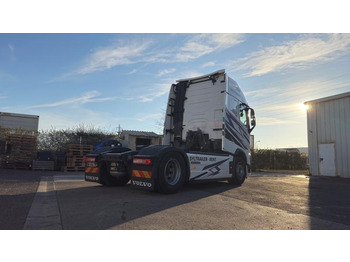 Leasing Volvo FH 500 Globetrotter XXL (Location / Rent) Volvo FH 500 Globetrotter XXL (Location / Rent): afbeelding 4 Leasing Volvo FH 500 Globetrotter XXL (Location / Rent) Volvo FH 500 Globetrotter XXL (Location / Rent): afbeelding 4