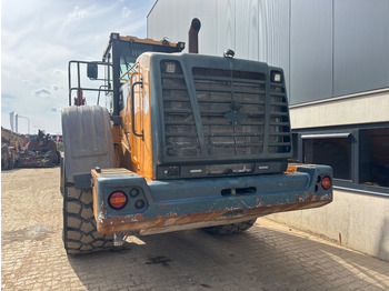 Wiellader Hyundai HL 780-9 A - HL780 - HL 780: afbeelding 4