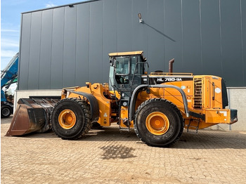 Wiellader Hyundai HL 780-9 A - HL780 - HL 780: afbeelding 2