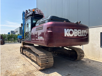 Rupsgraafmachine Kobelco SK 300 LC - 10 - SK300LC-10 - SK 300: afbeelding 4
