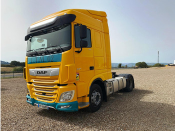 Trekker DAF
