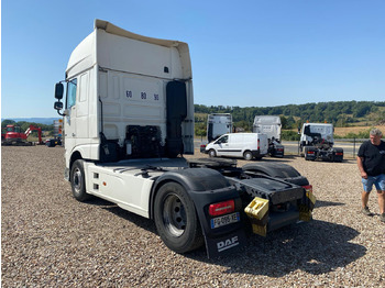 Trekker DAF XF530 Super Space Cab: afbeelding 3