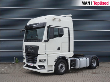 Trekker MAN TGX 18.510