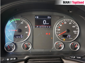 Trekker MAN TGX 18.420 4X2 BLS: afbeelding 4 Trekker MAN TGX 18.420 4X2 BLS: afbeelding 4