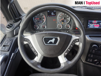 Trekker MAN TGX 18.420 4X2 BLS: afbeelding 3 Trekker MAN TGX 18.420 4X2 BLS: afbeelding 3