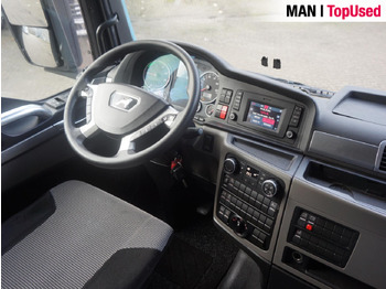 Trekker MAN TGX 18.420 4X2 BLS: afbeelding 2 Trekker MAN TGX 18.420 4X2 BLS: afbeelding 2