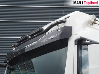 Trekker MAN TGX 26.510 6x2/4 BL SA / Retarder / LED: afbeelding 3