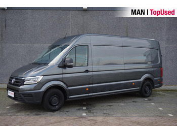 Gesloten bestelwagen VOLKSWAGEN Crafter 35